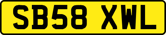 SB58XWL