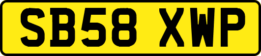 SB58XWP