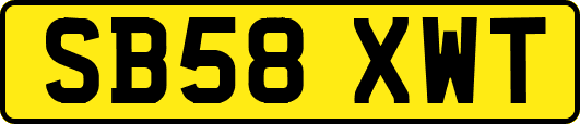 SB58XWT