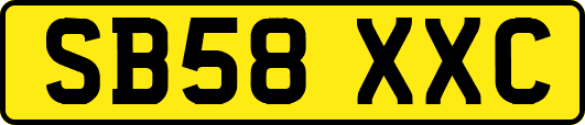 SB58XXC