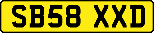 SB58XXD