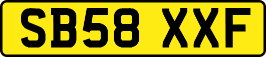 SB58XXF