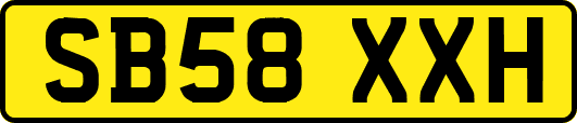 SB58XXH