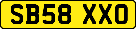 SB58XXO