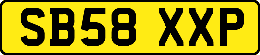 SB58XXP