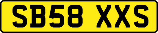 SB58XXS