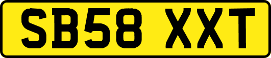 SB58XXT