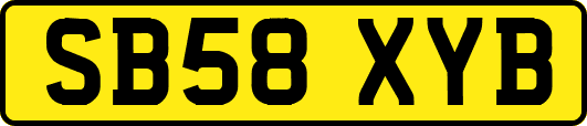 SB58XYB