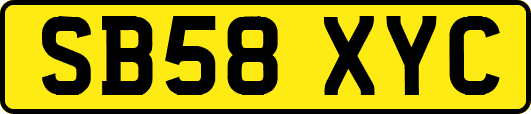 SB58XYC