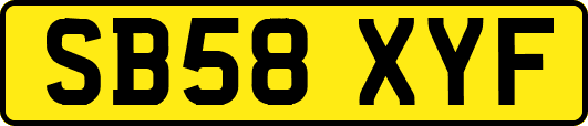 SB58XYF