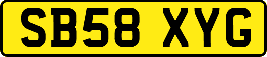 SB58XYG