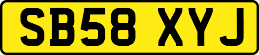 SB58XYJ