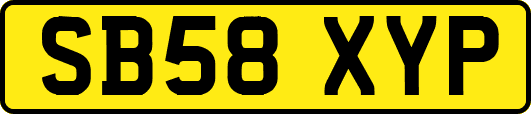 SB58XYP