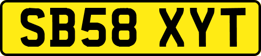 SB58XYT