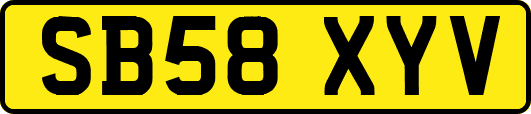 SB58XYV
