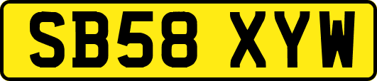 SB58XYW