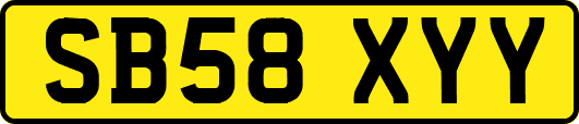 SB58XYY