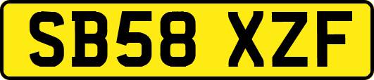 SB58XZF