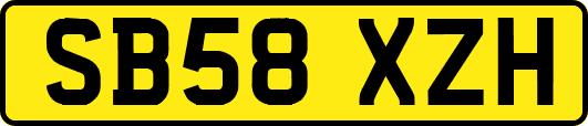 SB58XZH