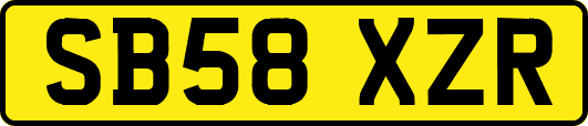 SB58XZR