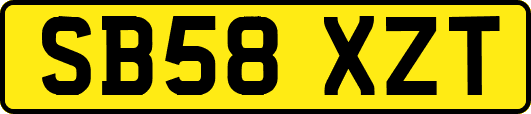 SB58XZT