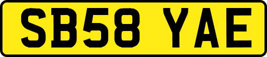 SB58YAE