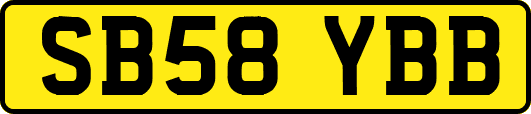 SB58YBB