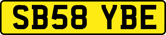 SB58YBE