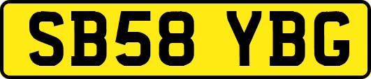 SB58YBG