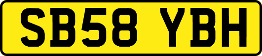 SB58YBH