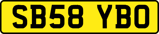 SB58YBO