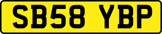 SB58YBP