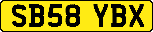 SB58YBX