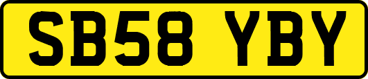 SB58YBY