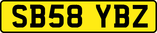 SB58YBZ