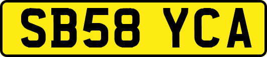 SB58YCA