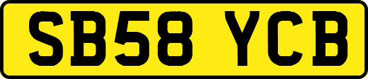 SB58YCB