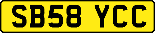 SB58YCC