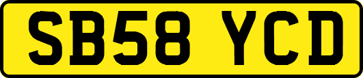 SB58YCD