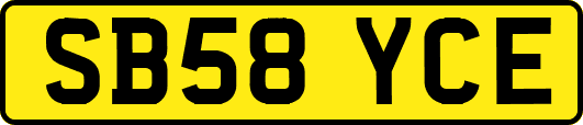 SB58YCE