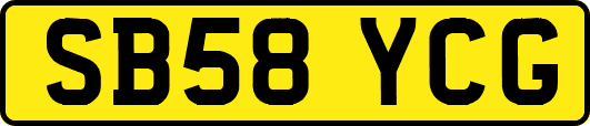 SB58YCG