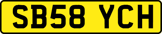 SB58YCH