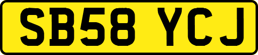 SB58YCJ