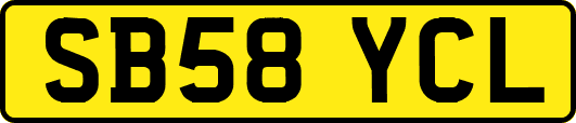 SB58YCL
