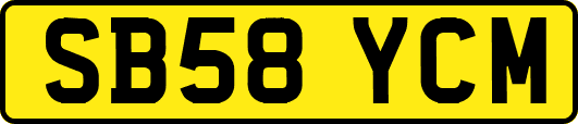 SB58YCM