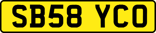 SB58YCO