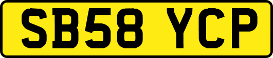 SB58YCP