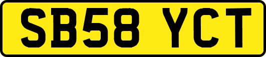 SB58YCT