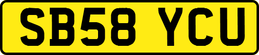 SB58YCU