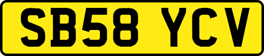SB58YCV
